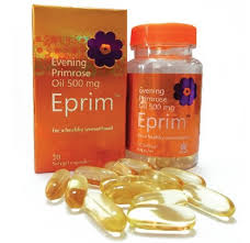 Eprim Capsule 500